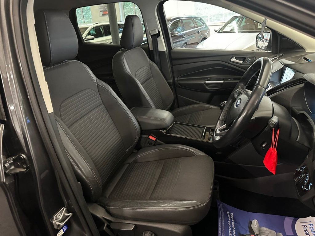 Used Ford Kuga 2018 for sale - 77667156: Photo 23