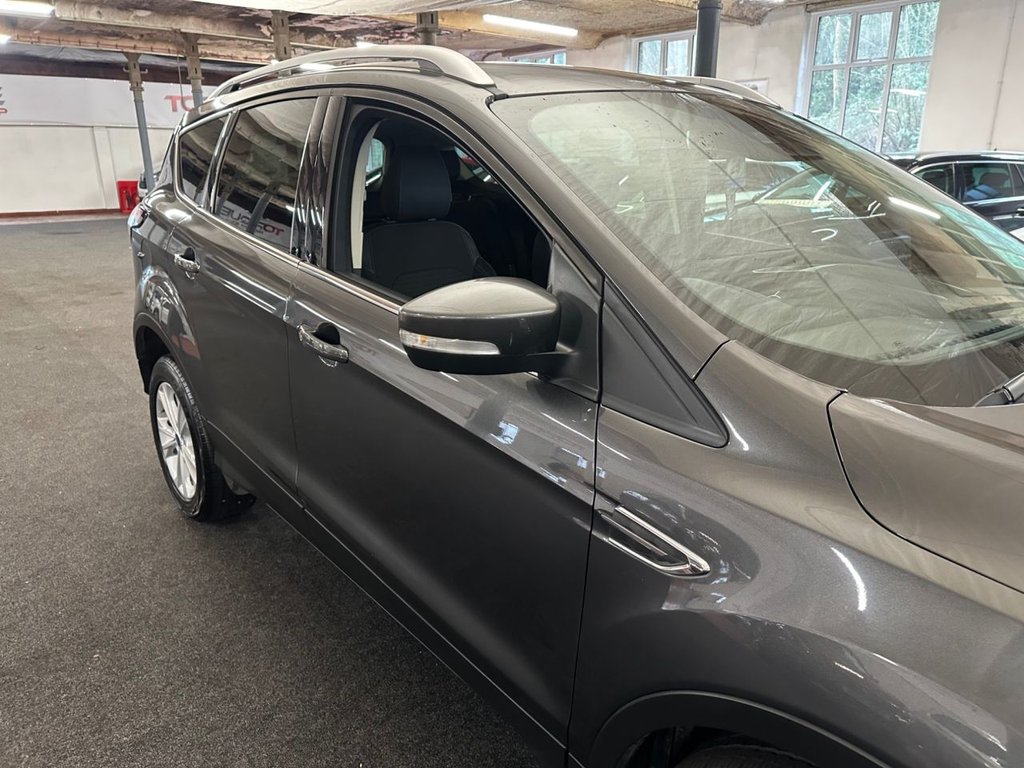 Used Ford Kuga 2018 for sale - 77667156: Photo 24