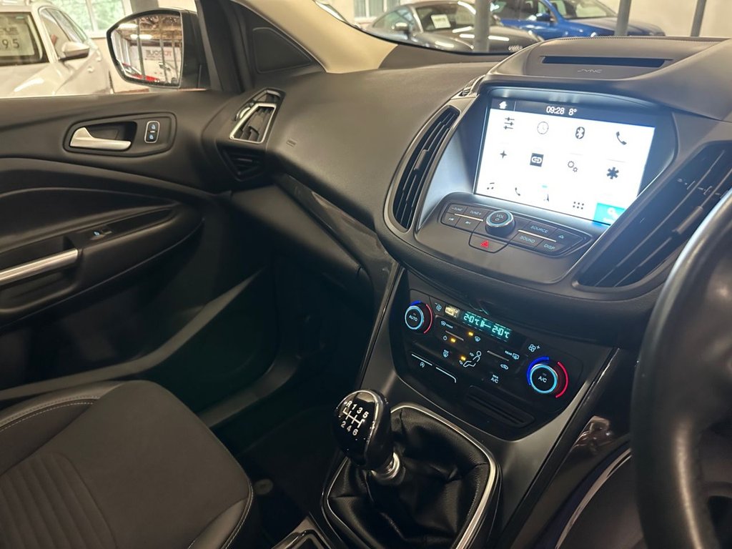 Used Ford Kuga 2018 for sale - 77667156: Photo 25