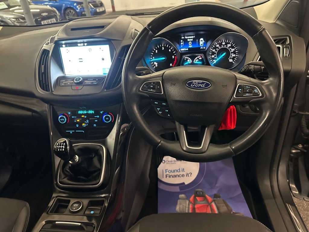 Used Ford Kuga 2018 for sale - 77667156: Photo 26