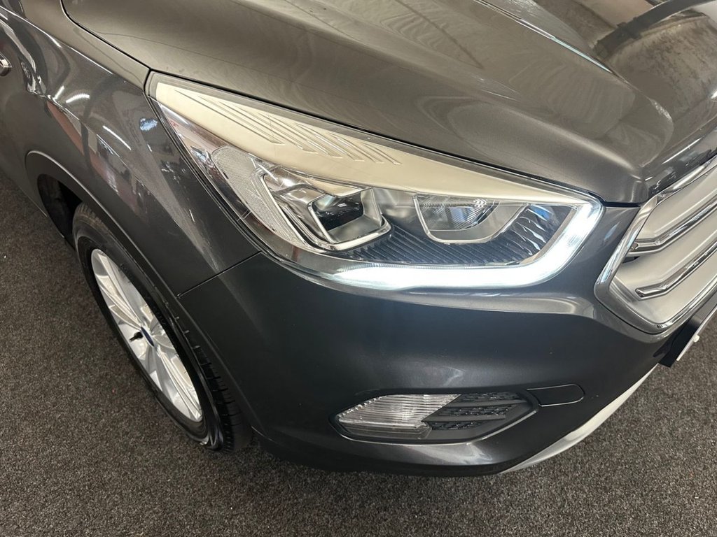 Used Ford Kuga 2018 for sale - 77667156: Photo 28