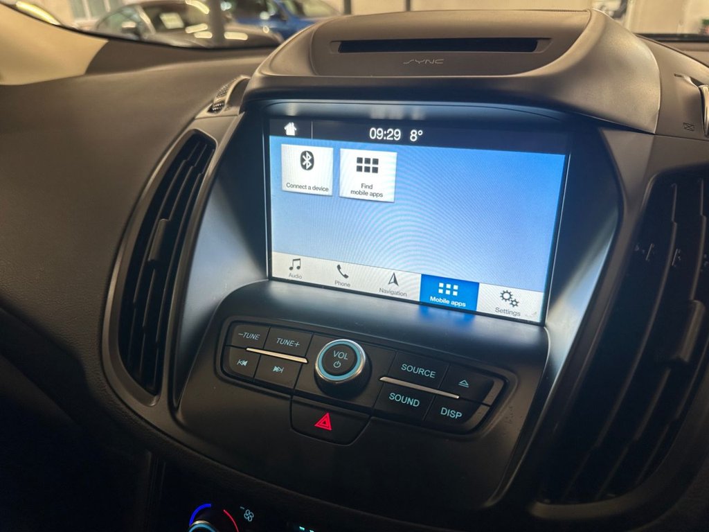 Used Ford Kuga 2018 for sale - 77667156: Photo 30