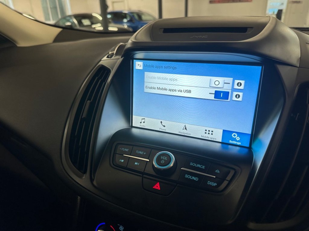 Used Ford Kuga 2018 for sale - 77667156: Photo 31