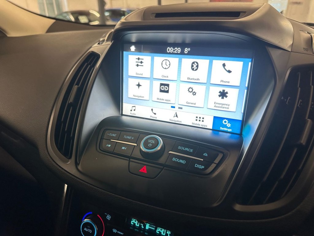 Used Ford Kuga 2018 for sale - 77667156: Photo 32