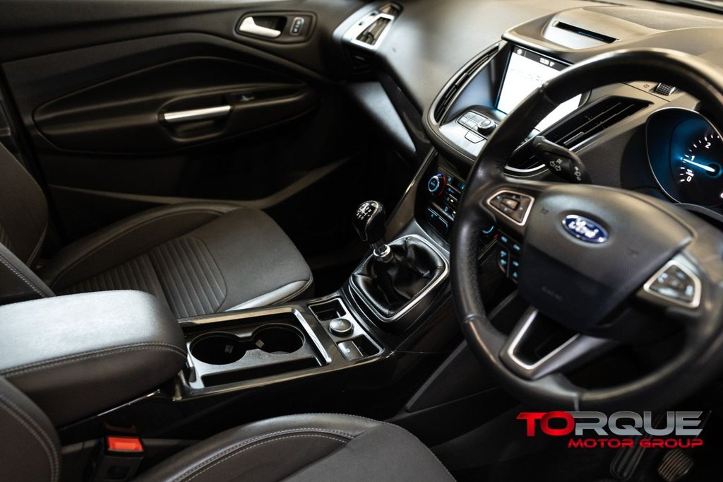 Used Ford Kuga 2018 for sale - 77667156: Photo 35