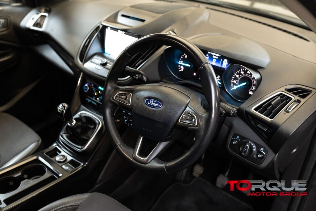 Used Ford Kuga 2018 for sale - 77667156: Photo 36