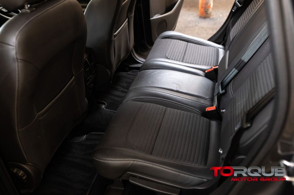 Used Ford Kuga 2018 for sale - 77667156: Photo 39