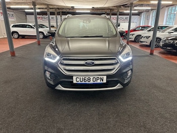 Used Ford Kuga 2018 for sale - 77667156: Photo