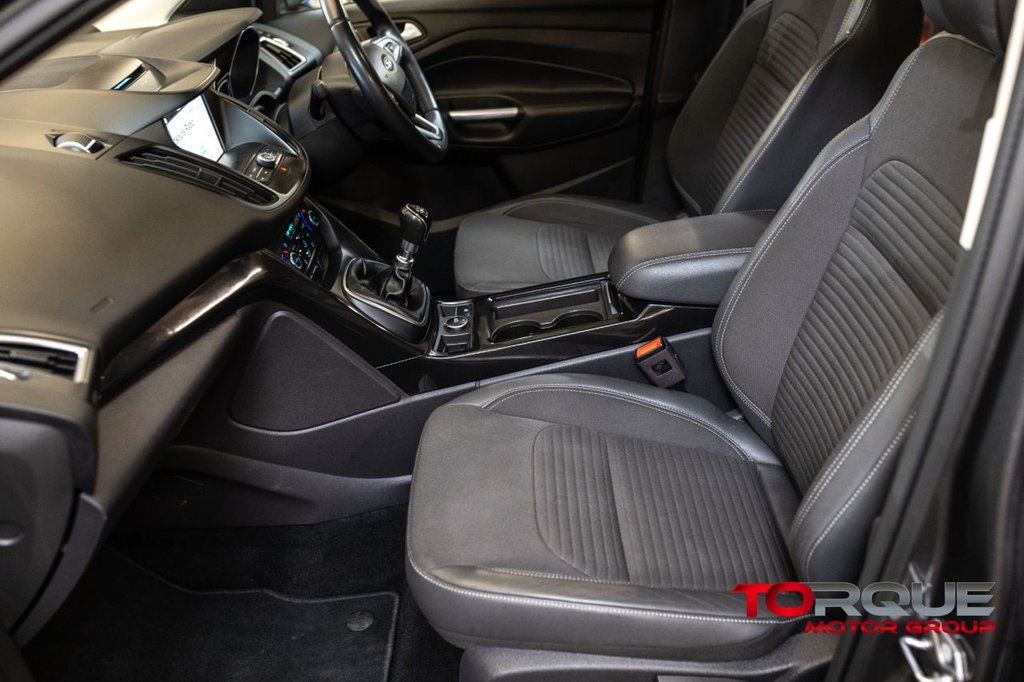 Used Ford Kuga 2018 for sale - 77667156: Photo 41