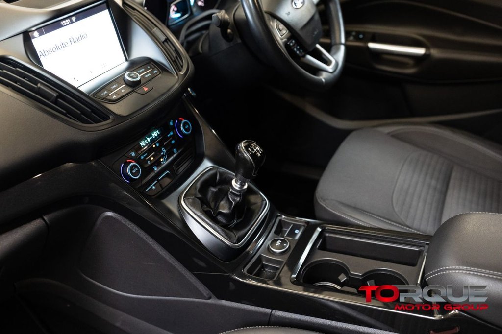 Used Ford Kuga 2018 for sale - 77667156: Photo 42