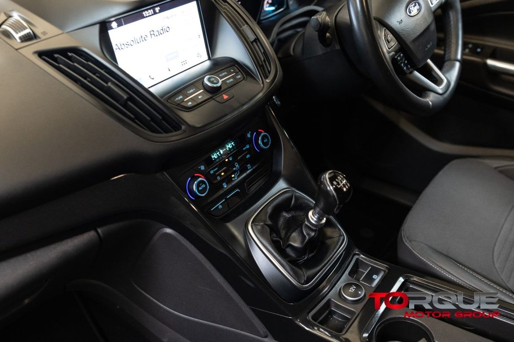 Used Ford Kuga 2018 for sale - 77667156: Photo 43