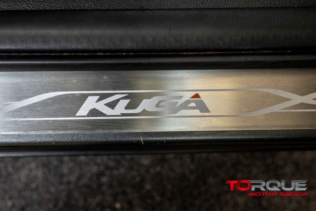 Used Ford Kuga 2018 for sale - 77667156: Photo 44