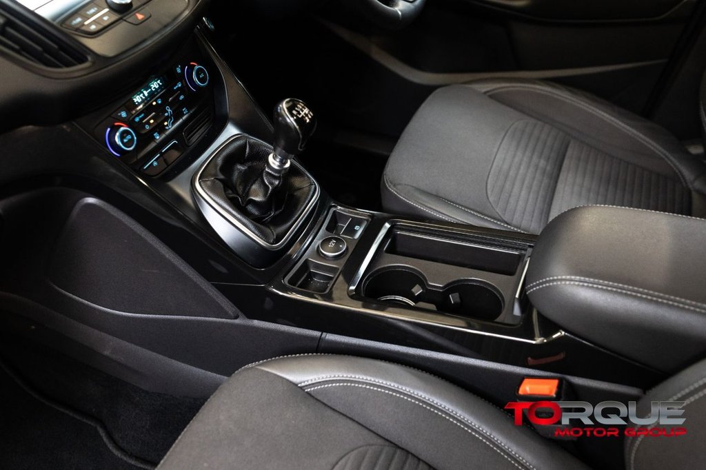 Used Ford Kuga 2018 for sale - 77667156: Photo 45