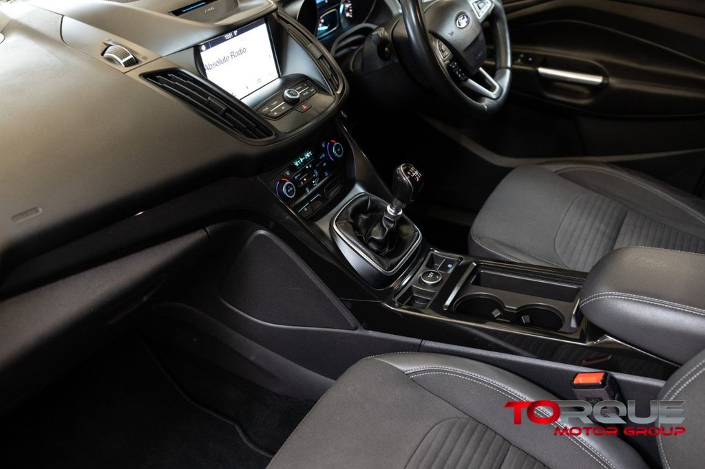 Used Ford Kuga 2018 for sale - 77667156: Photo 46