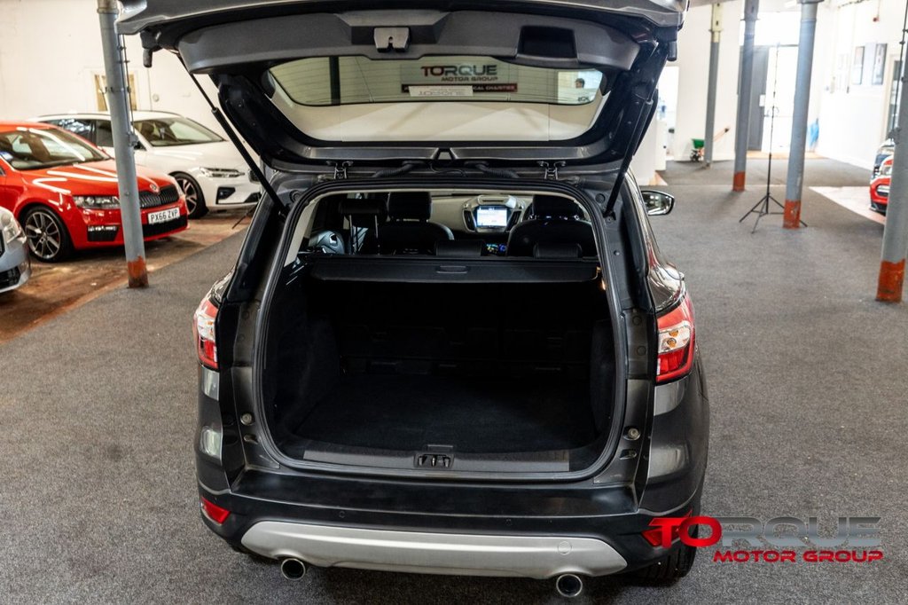 Used Ford Kuga 2018 for sale - 77667156: Photo 47