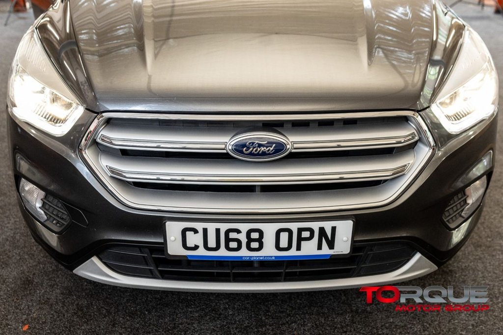 Used Ford Kuga 2018 for sale - 77667156: Photo 49