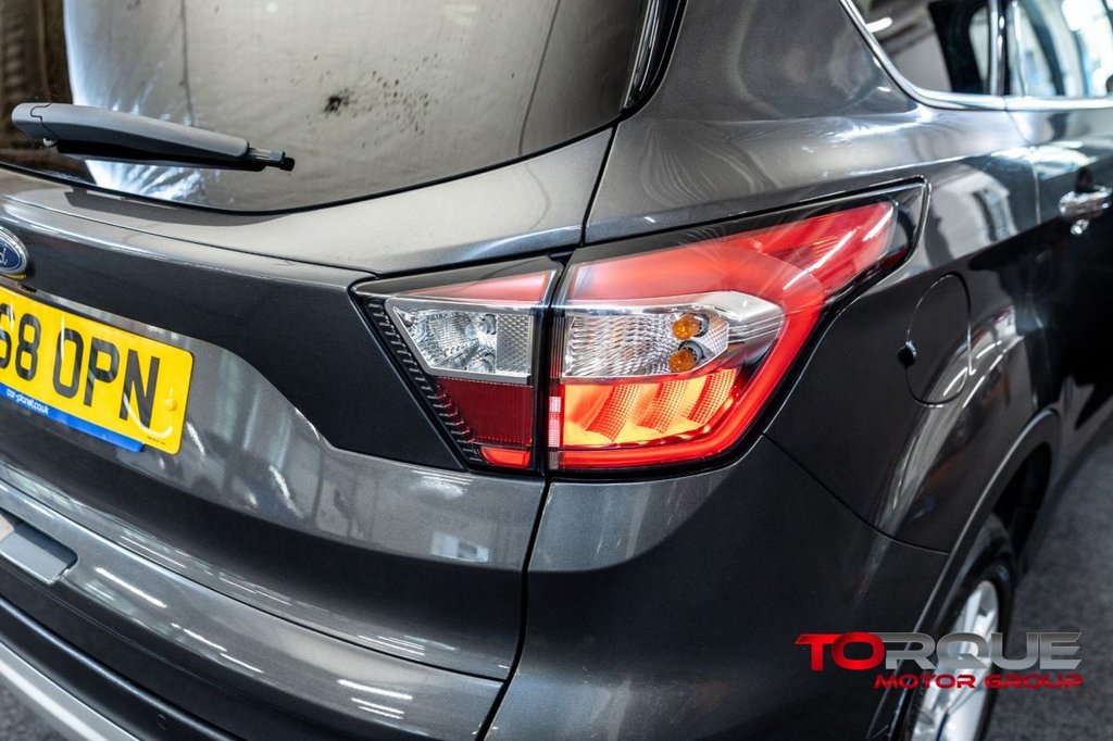 Used Ford Kuga 2018 for sale - 77667156: Photo 50