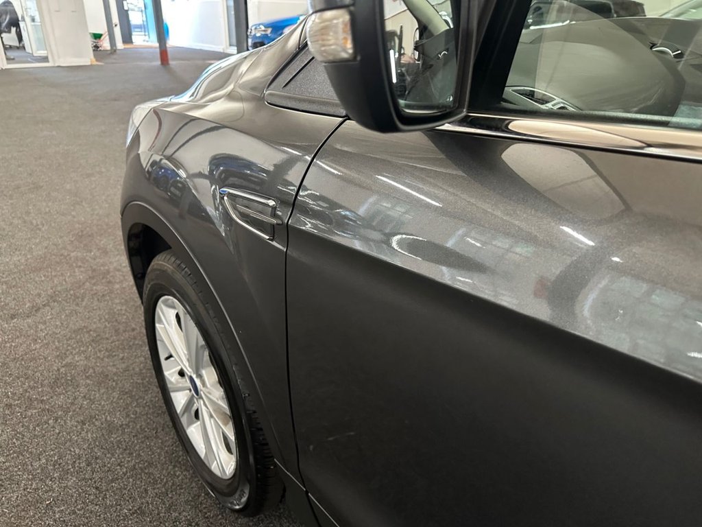 Used Ford Kuga 2018 for sale - 77667156: Photo 8