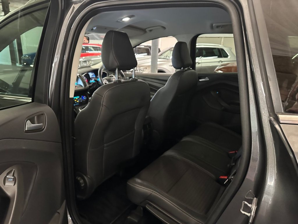 Used Ford Kuga 2018 for sale - 77667156: Photo 9