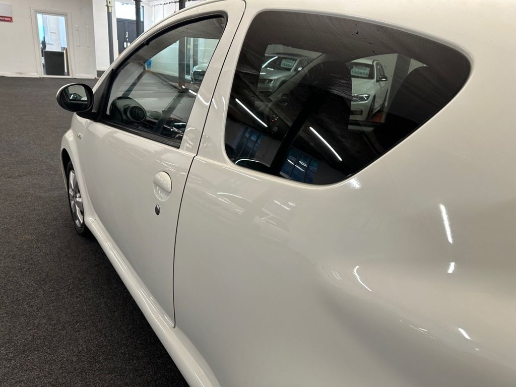 Used Toyota AYGO 2013 for sale - 77161556: Photo 12