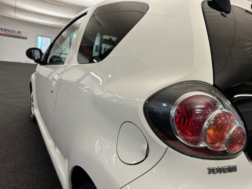 Used Toyota AYGO 2013 for sale - 77161556: Photo 16