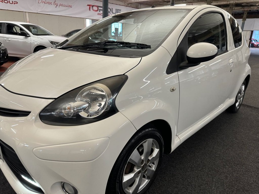 Used Toyota AYGO 2013 for sale - 77161556: Photo 5
