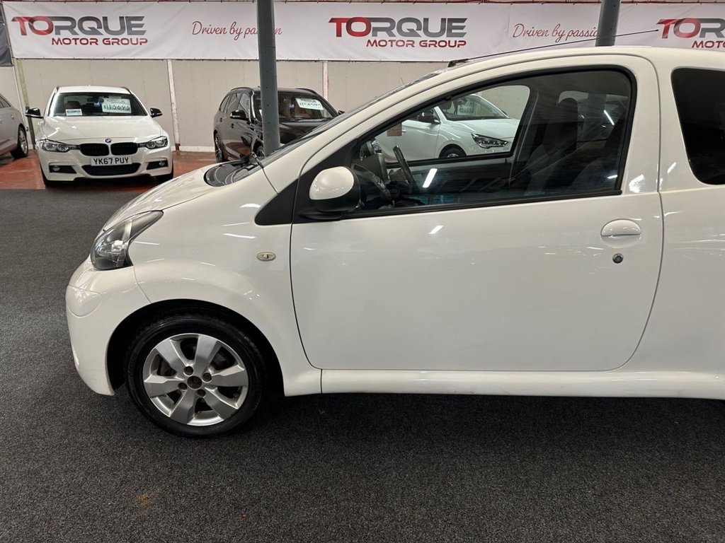 Used Toyota AYGO 2013 for sale - 77161556: Photo 6