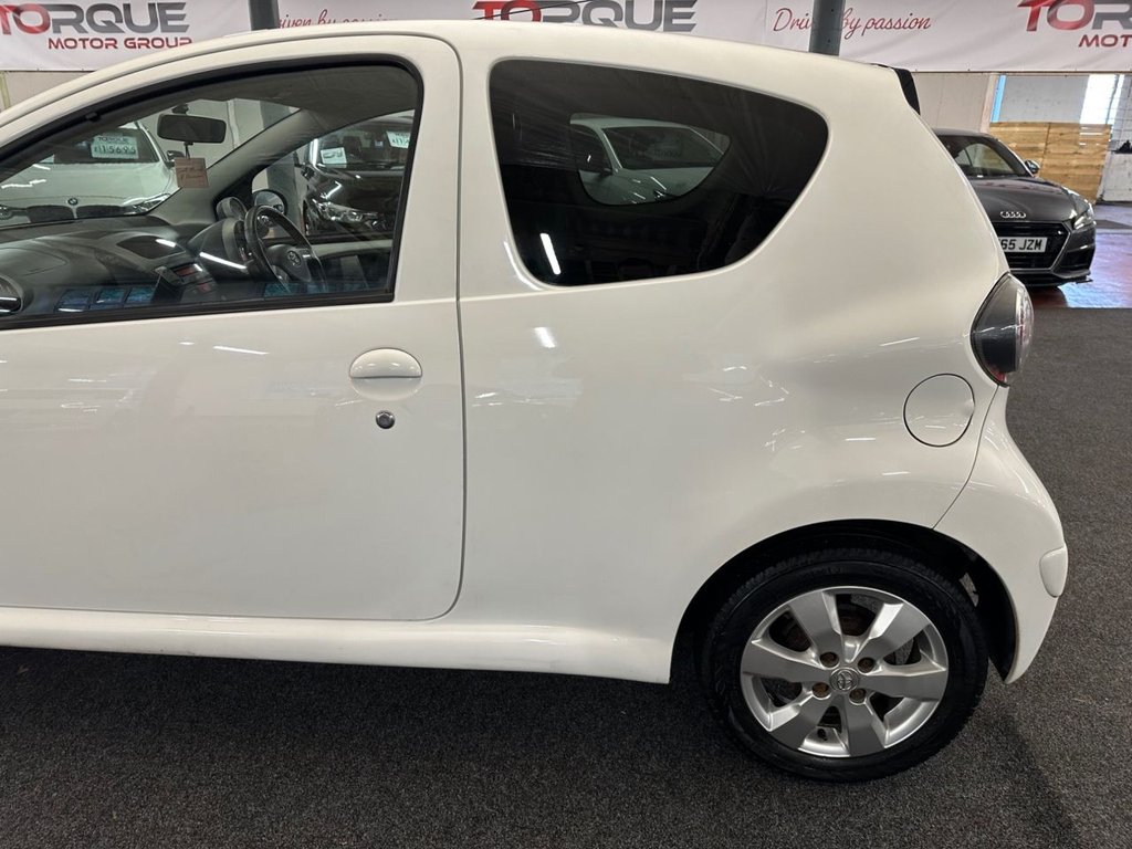 Used Toyota AYGO 2013 for sale - 77161556: Photo 9