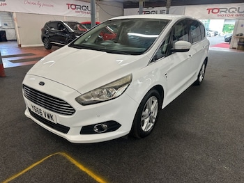 Used Ford S-Max 2016 for sale - 79166906: Photo