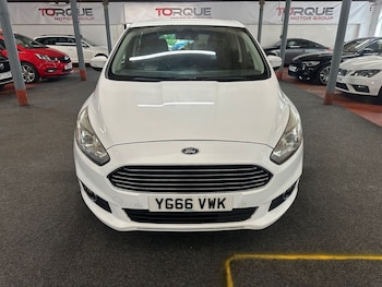Used Ford S-Max 2016 for sale - 79166906: Photo