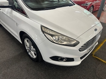 Used Ford S-Max 2016 for sale - 79166906: Photo