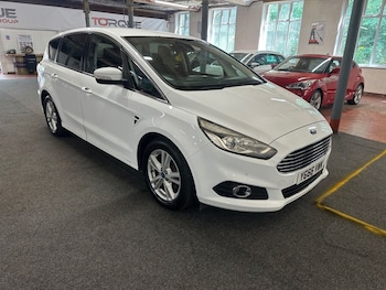 Used Ford S-Max 2016 for sale - 79166906: Photo