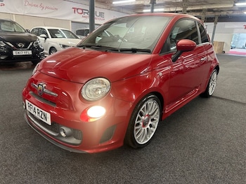 2014 (14) - 160 BHP 3-Door