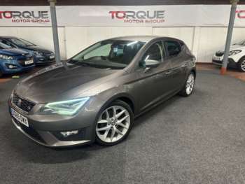 2015 (65) - 1.4 EcoTSI 150 FR 5dr [Technology Pack]