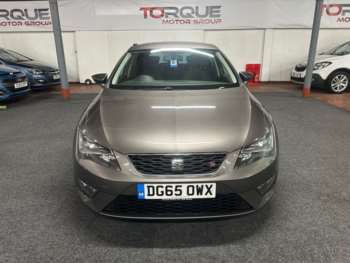 Used SEAT Leon 2015 for sale - 75037562: Photo