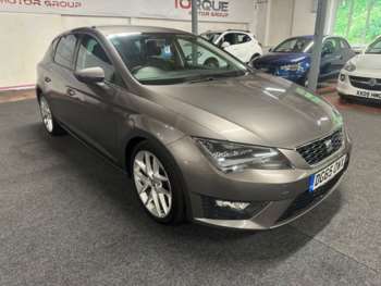 Used SEAT Leon 2015 for sale - 75037562: Photo