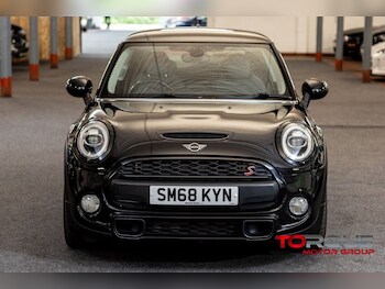 Used MINI Hatch 2018 for sale - 78644918: Photo