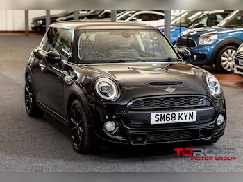 Used MINI Hatch 2018 for sale - 78644918: Photo