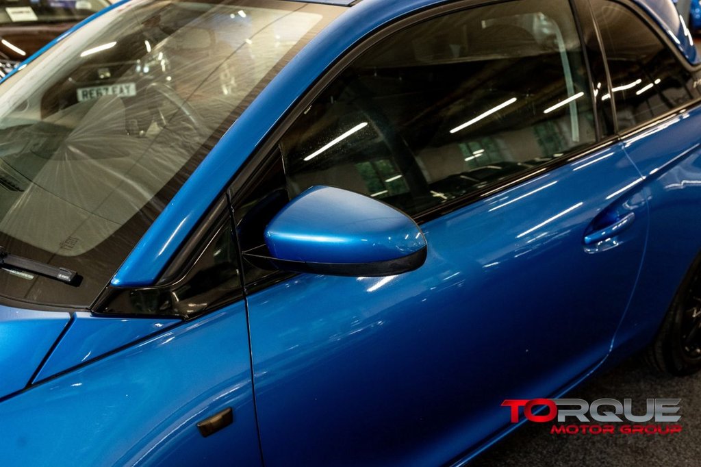 Used Vauxhall ADAM 2015 for sale - 76410318: Photo 12