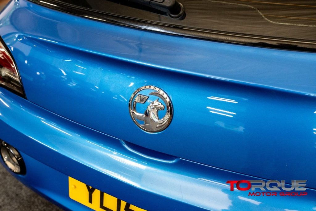 Used Vauxhall ADAM 2015 for sale - 76410318: Photo 16