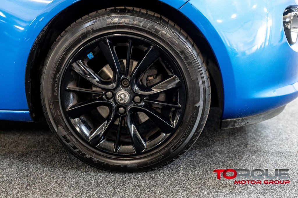 Used Vauxhall ADAM 2015 for sale - 76410318: Photo 18