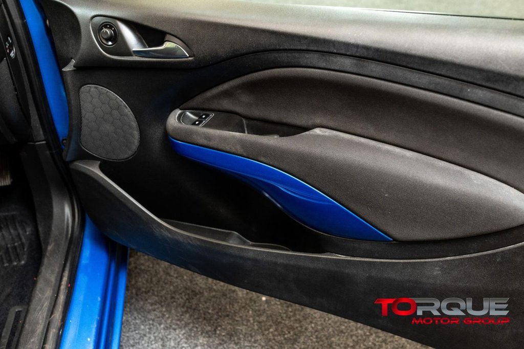 Used Vauxhall ADAM 2015 for sale - 76410318: Photo 20