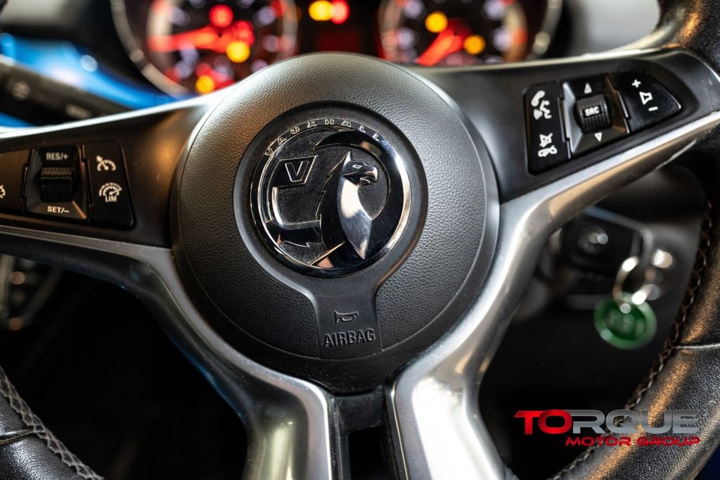 Used Vauxhall ADAM 2015 for sale - 76410318: Photo 22