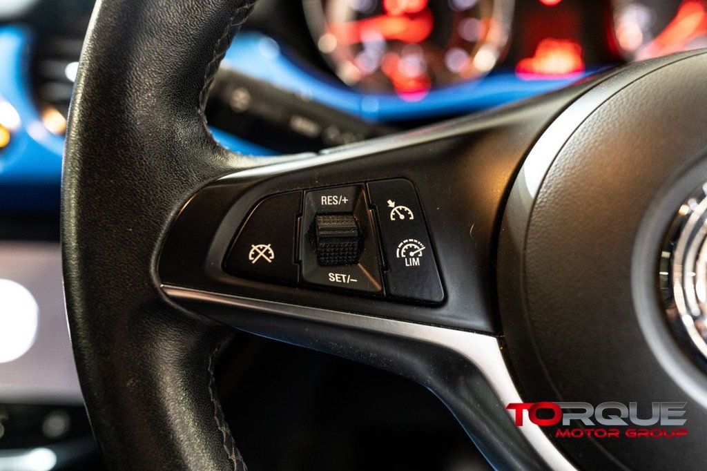 Used Vauxhall ADAM 2015 for sale - 76410318: Photo 23