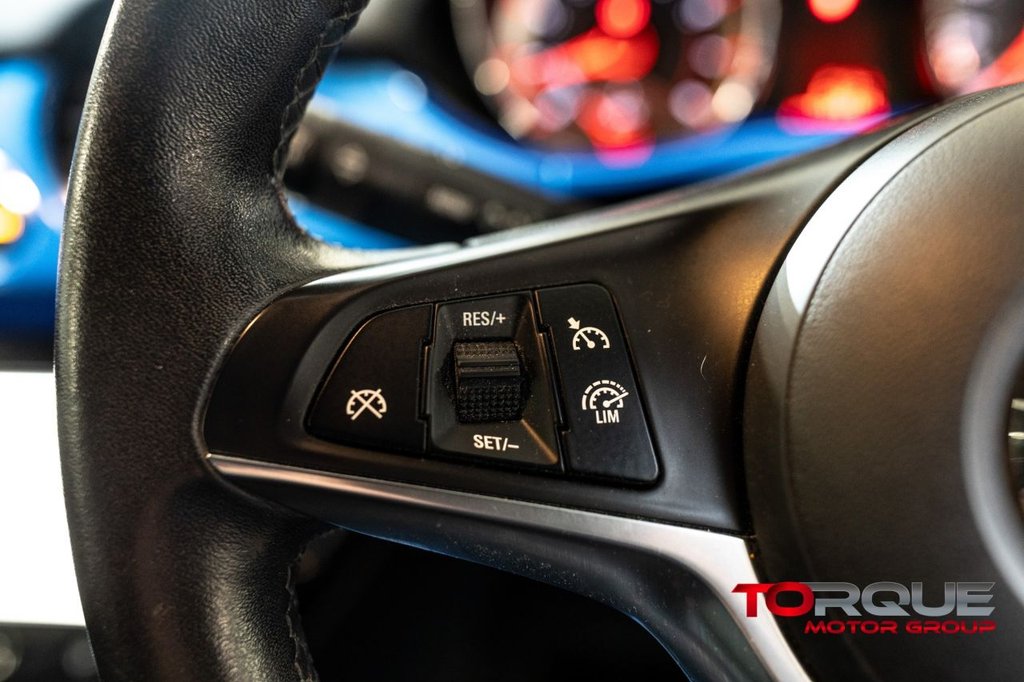 Used Vauxhall ADAM 2015 for sale - 76410318: Photo 26