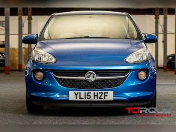 Used Vauxhall ADAM 2015 for sale - 76410318: Photo
