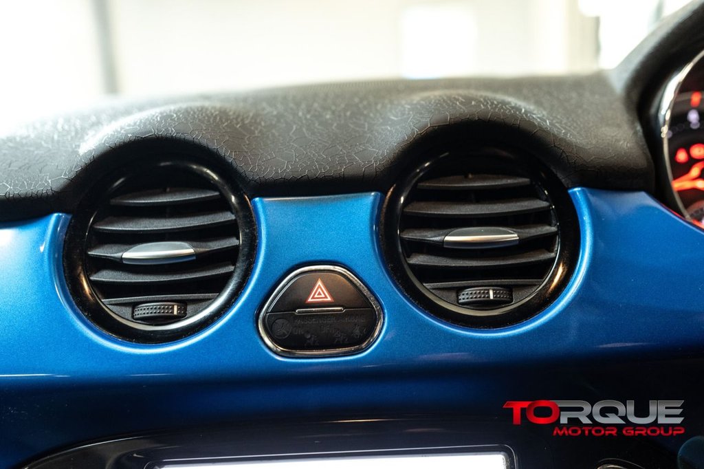 Used Vauxhall ADAM 2015 for sale - 76410318: Photo 32