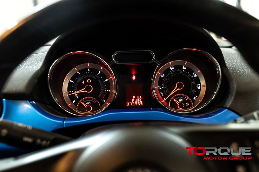 Used Vauxhall ADAM 2015 for sale - 76410318: Photo 33