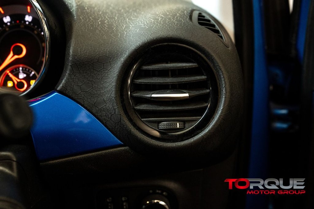 Used Vauxhall ADAM 2015 for sale - 76410318: Photo 35