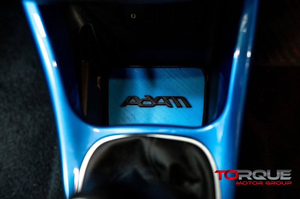 Used Vauxhall ADAM 2015 for sale - 76410318: Photo 36